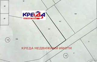Парцел в Кърджали, Веселчане