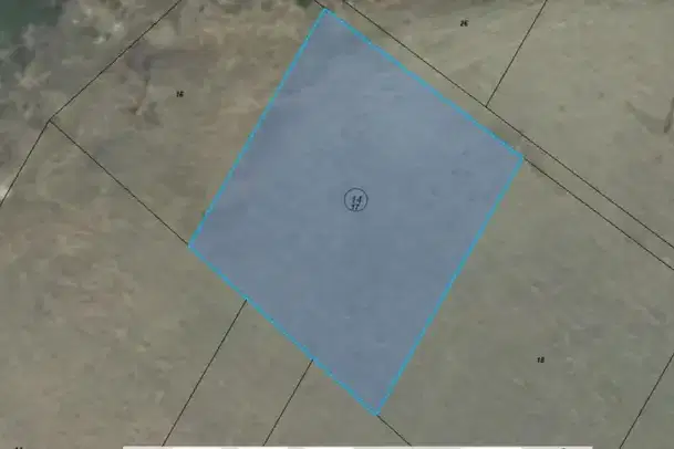 Plot in Kyrdjali, Veselchane