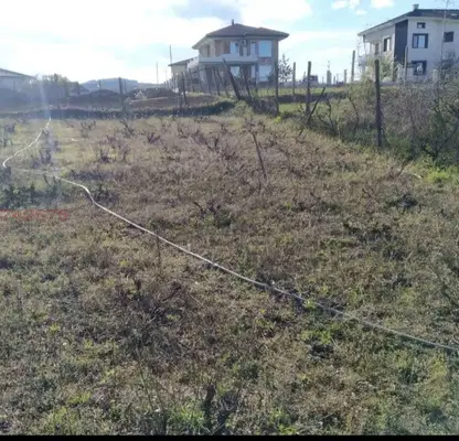 Photo 2 — Plot in Kyrdjali, Veselchane