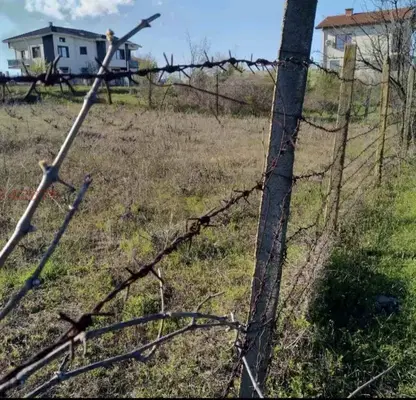 Photo 3 — Plot in Kyrdjali, Veselchane