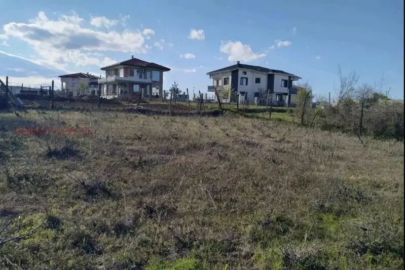 Plot in Kyrdjali, Veselchane