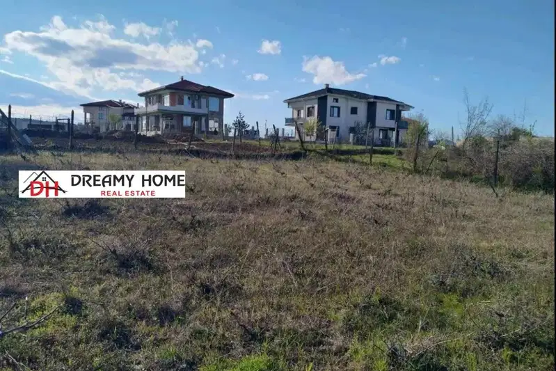 Парцел в Кърджали, Веселчане