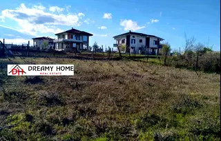 Парцел в Кърджали, Веселчане