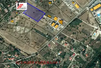 Парцел в Кърджали, Веселчане