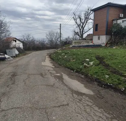 Photo 2 — Plot in Kyrdjali, Veselchane