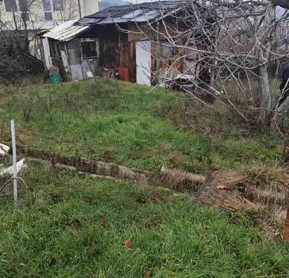 Photo 5 — Plot in Kyrdjali, Veselchane