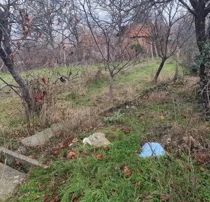 Photo 2 — Plot in Kyrdjali, Veselchane