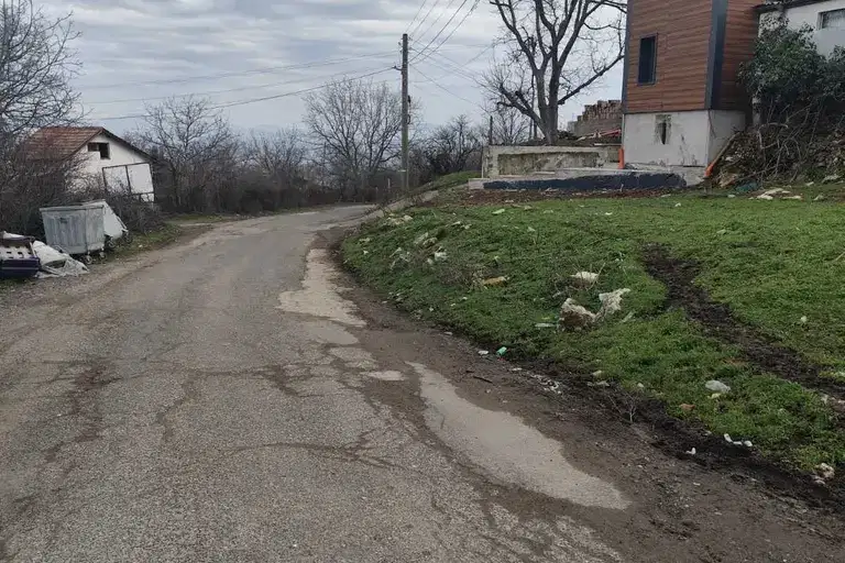 Парцел в Кърджали, Веселчане