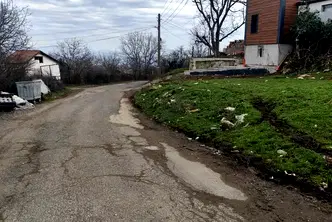 Парцел в Кърджали, Веселчане
