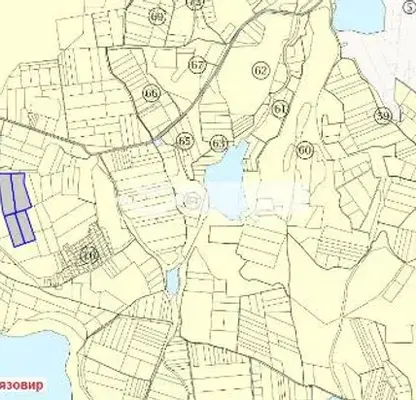 Снимка 2 — Парцел в Бургас, Ветрен