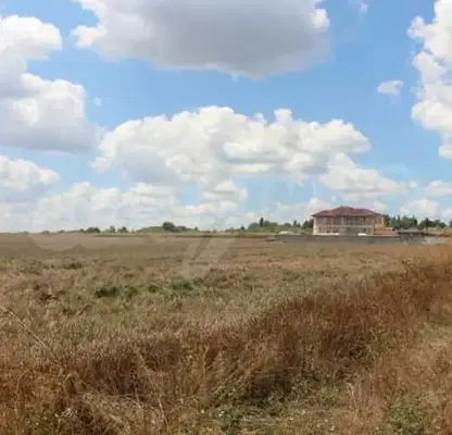 Снимка 2 — Парцел в Бургас, Ветрен