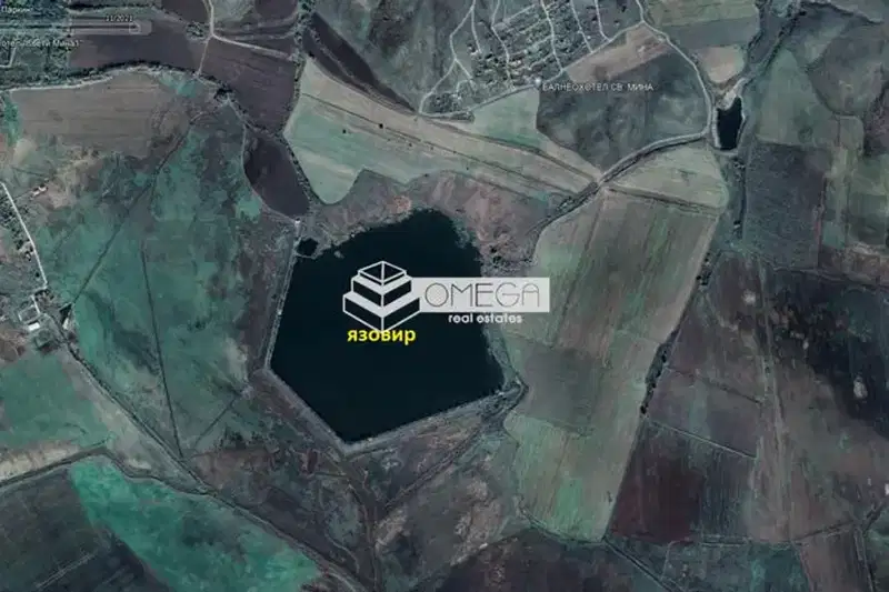 Парцел в Бургас, Ветрен