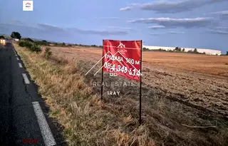 Парцел в Бургас, Ветрен