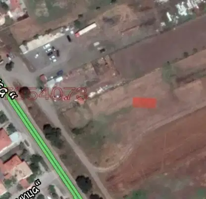 Photo 2 — Plot in Burgas, Vetren