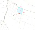 Снимка 4 — Парцел в Бургас, Ветрен