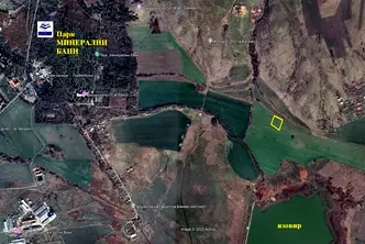 Парцел в Бургас, Ветрен
