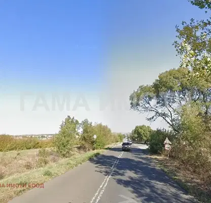 Снимка 3 — Парцел в Бургас, Ветрен