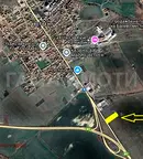 Парцел в Бургас, Ветрен