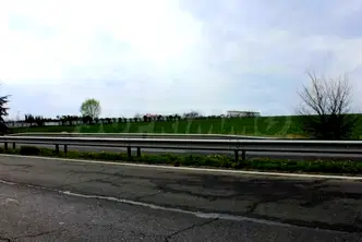 Парцел в Бургас, Ветрен