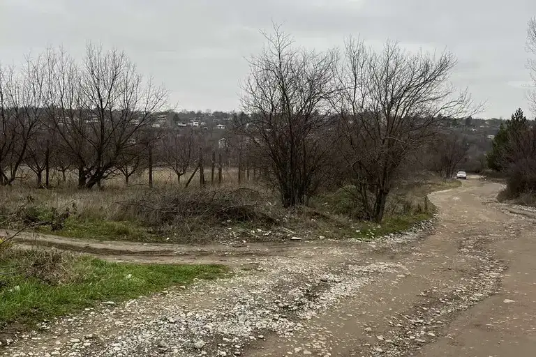 Парцел в Търговище, Вилна зона