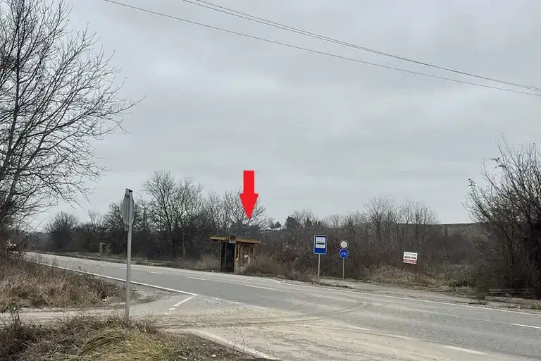 Парцел в Търговище, Вилна зона