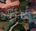 Снимка 2 — Парцел в Търговище, Вилна зона