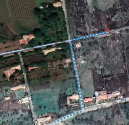 Снимка 5 — Парцел в Търговище, Вилна зона
