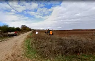 Парцел в Търговище, Вилна зона