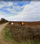 Парцел в Търговище, Вилна зона
