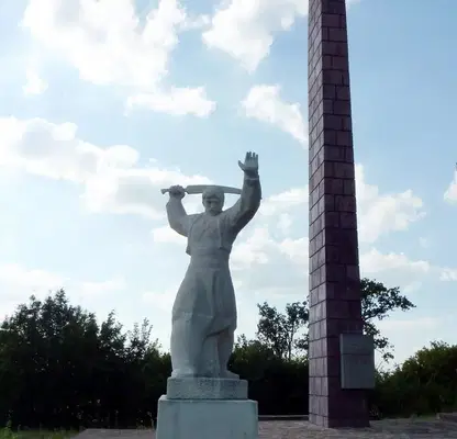 Снимка 4 — Парцел в Търговище, Вилна зона
