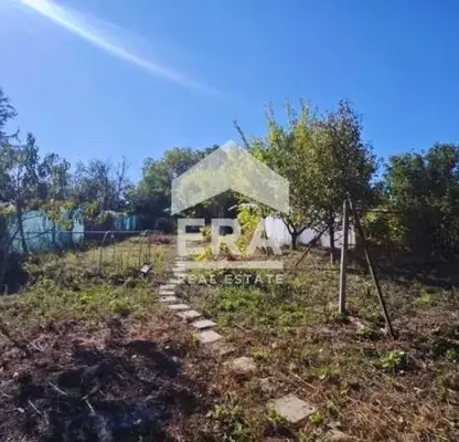 Снимка 5 — Парцел в Търговище, Вилна зона