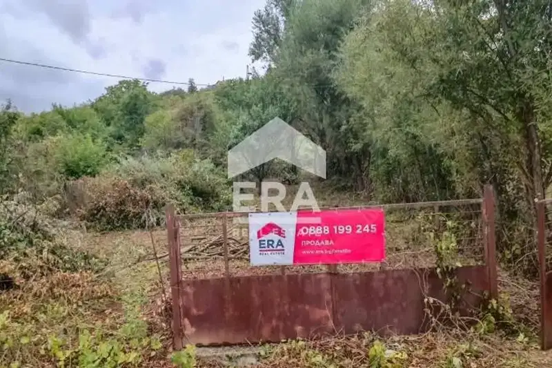 Парцел в Търговище, Вилна зона
