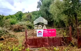Парцел в Търговище, Вилна зона