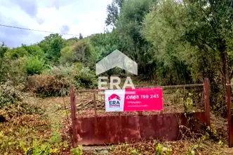 Парцел в Търговище, Вилна зона