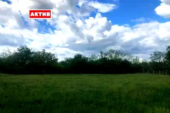 Парцел в Търговище, Вилна зона