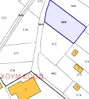 Парцел в Търговище, Вилна зона