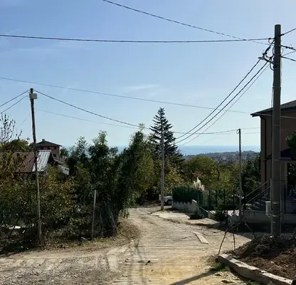 Снимка 5 — Парцел във Варна, Виница