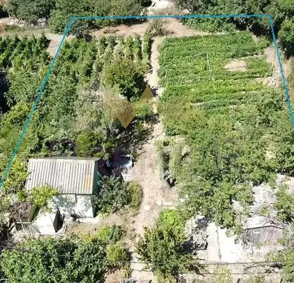 Снимка 4 — Парцел във Варна, Виница