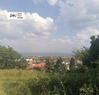 Снимка 2 — Парцел във Варна, Виница