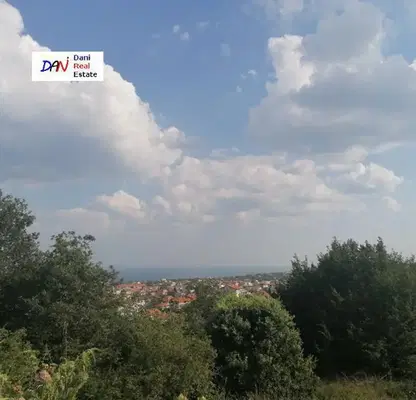 Снимка 3 — Парцел във Варна, Виница