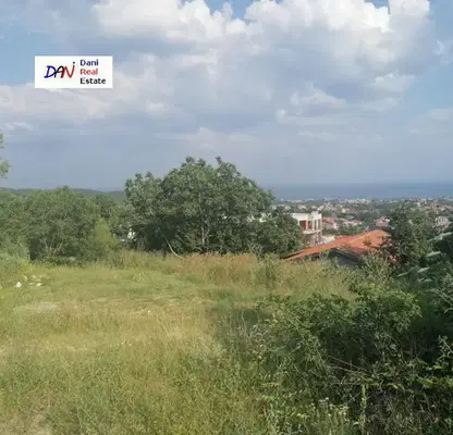 Снимка 4 — Парцел във Варна, Виница