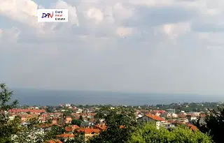 Парцел във Варна, Виница