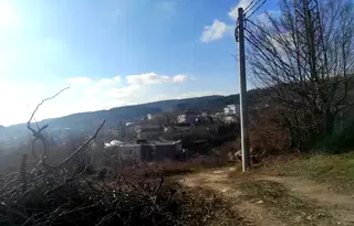 Парцел във Варна, Виница