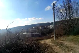 Парцел във Варна, Виница
