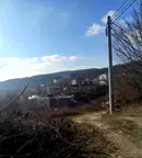 Парцел във Варна, Виница