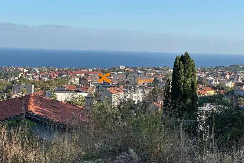 Парцел във Варна, Виница