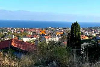 Парцел във Варна, Виница