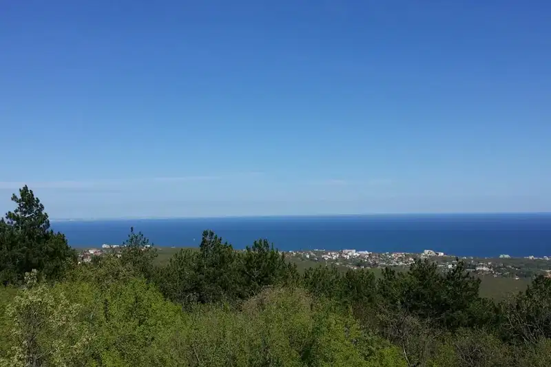 Парцел във Варна, Виница