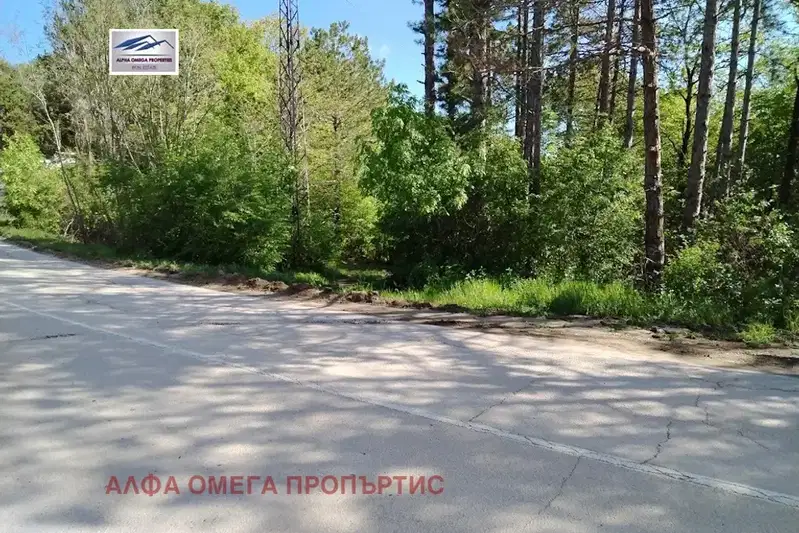 Парцел във Варна, Виница