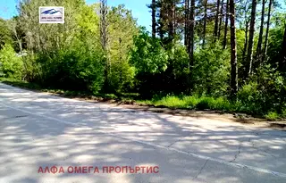 Парцел във Варна, Виница